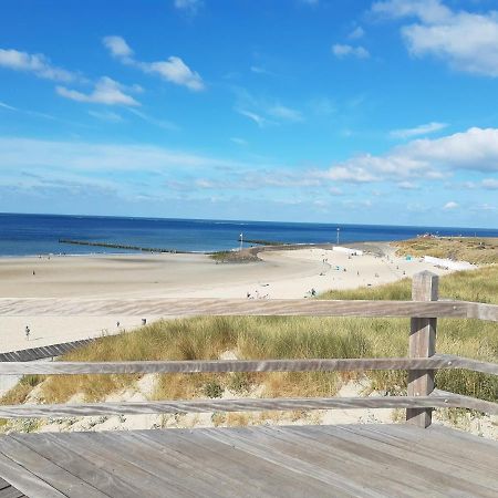 Tiny Studio Batavia Adults Only Bed By The Sea Westkapelle Exterior photo